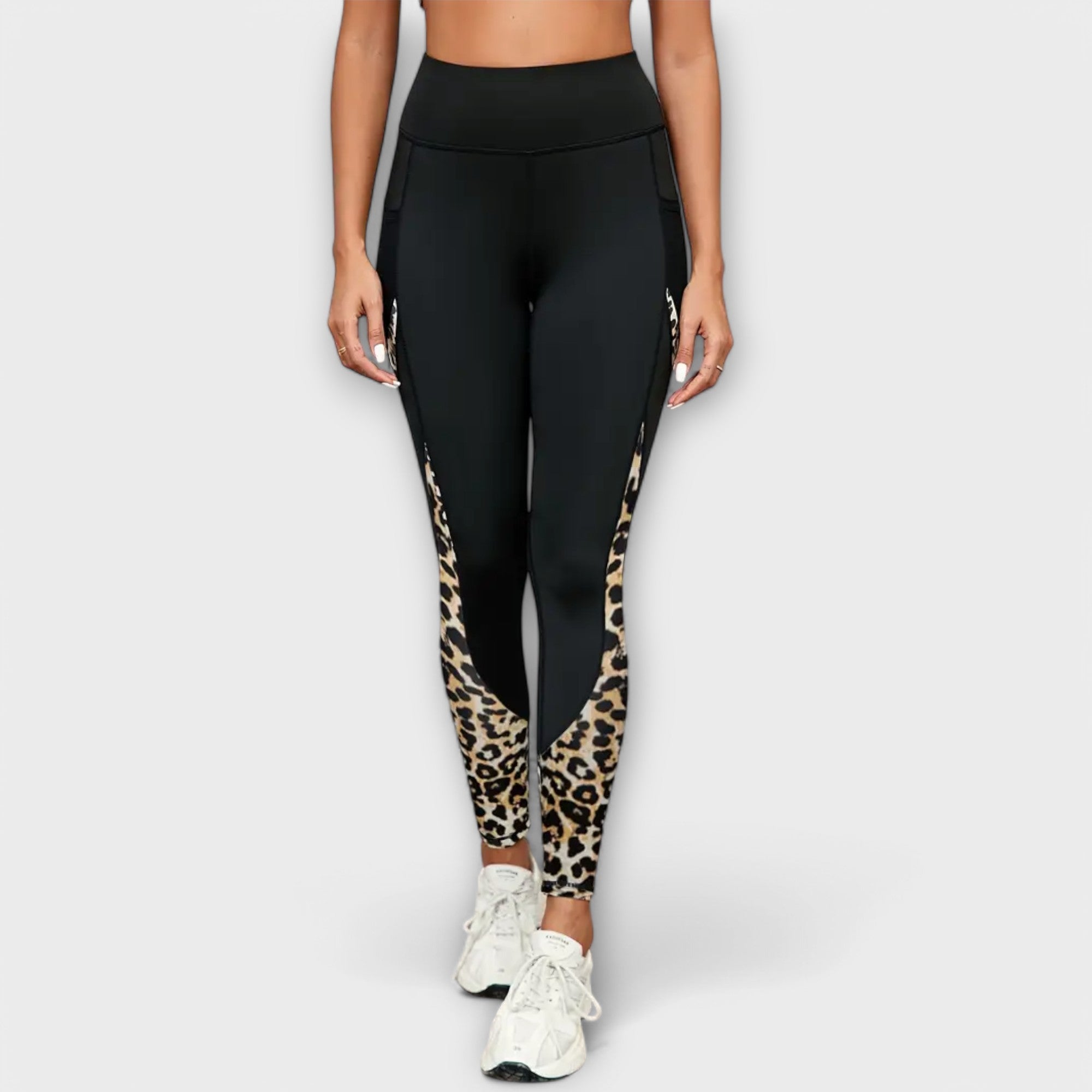 Gitta leggings – oldalnézet
