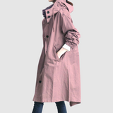 Magdaléna – Kapucnis oversize dzseki