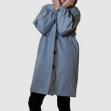 Magdaléna – Kapucnis oversize dzseki