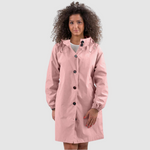 Jázmin oversize vízálló dzseki – anyagrészlet 2