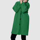 Magdaléna – Kapucnis oversize dzseki