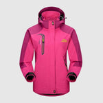 Csanád softshell túrakabát – levehető kapucni részlet