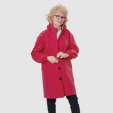 Magdaléna – Kapucnis oversize dzseki