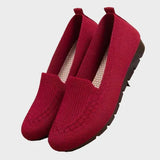 Klaudia mokaszin talprészlete