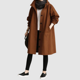 Magdaléna – Kapucnis oversize dzseki