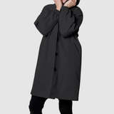 Magdaléna – Kapucnis oversize dzseki