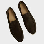 Mihály mokaszin anyagrészlet