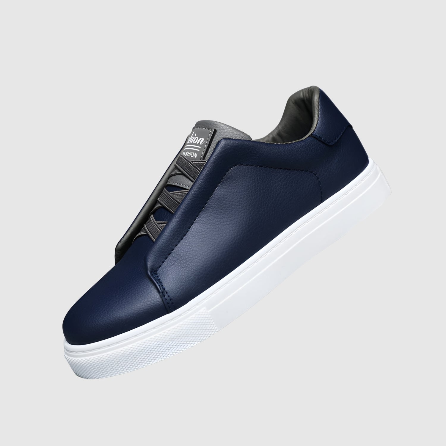 Vajk férfi sneaker elölnézetből
