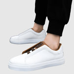 Vajk sneaker hátulnézetből