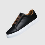 Vajk sneaker közelről
