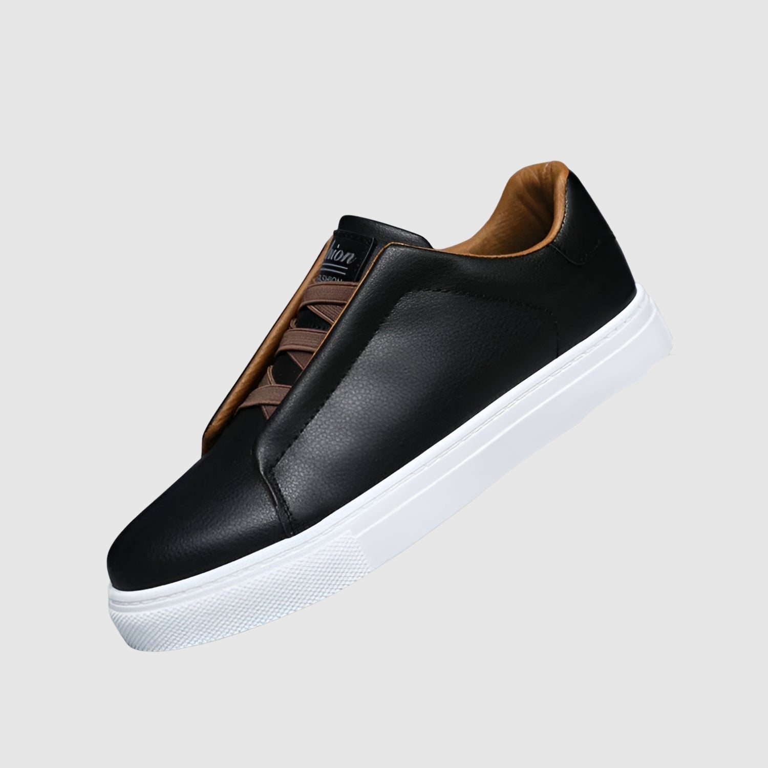 Vajk sneaker közelről