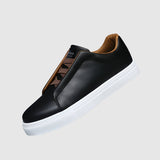 Vajk sneaker közelről