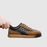 Béla férfi sneaker elölnézetből