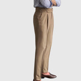 Csongor nadrág stílusfotója