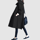 Magdaléna – Kapucnis oversize dzseki