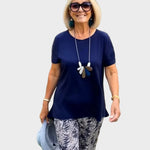 Petra elegáns szett – anyagrészlet
