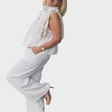 Berta – Elegáns casual szett