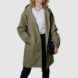 Magdaléna – Kapucnis oversize dzseki