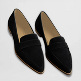 Mira divatos loafer – teljes megjelenés