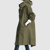 Magdaléna – Kapucnis oversize dzseki