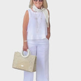 Berta – Elegáns casual szett