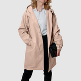 Magdaléna – Kapucnis oversize dzseki