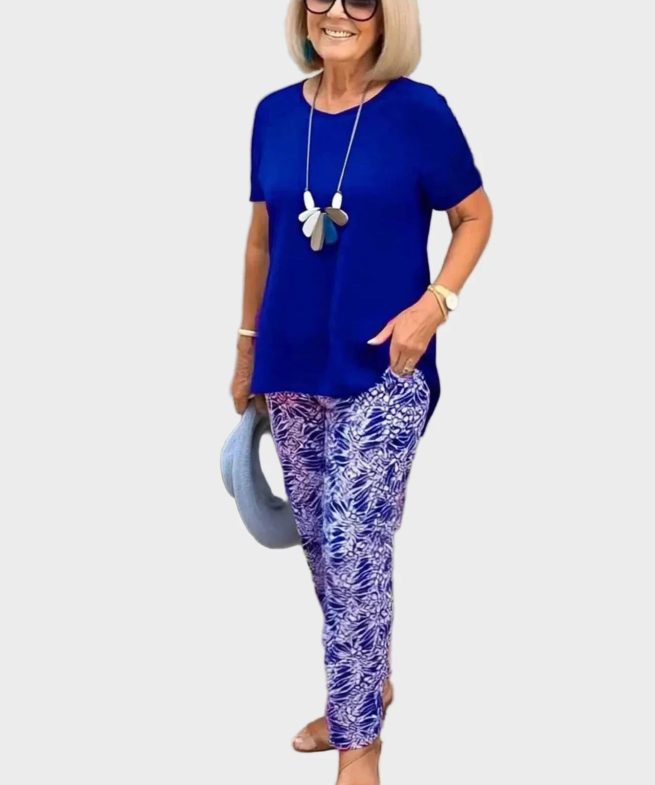 Petra elegáns szett – részletfotó