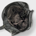 Enikő hobo táska – anyagrészlet