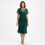 Helena - Elegancka Sukienka