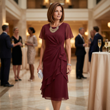 Helena - Elegancka Sukienka