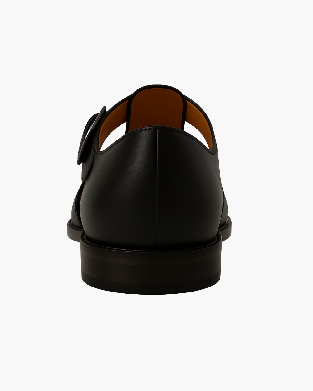 Boldizsár szandál stílusfotó