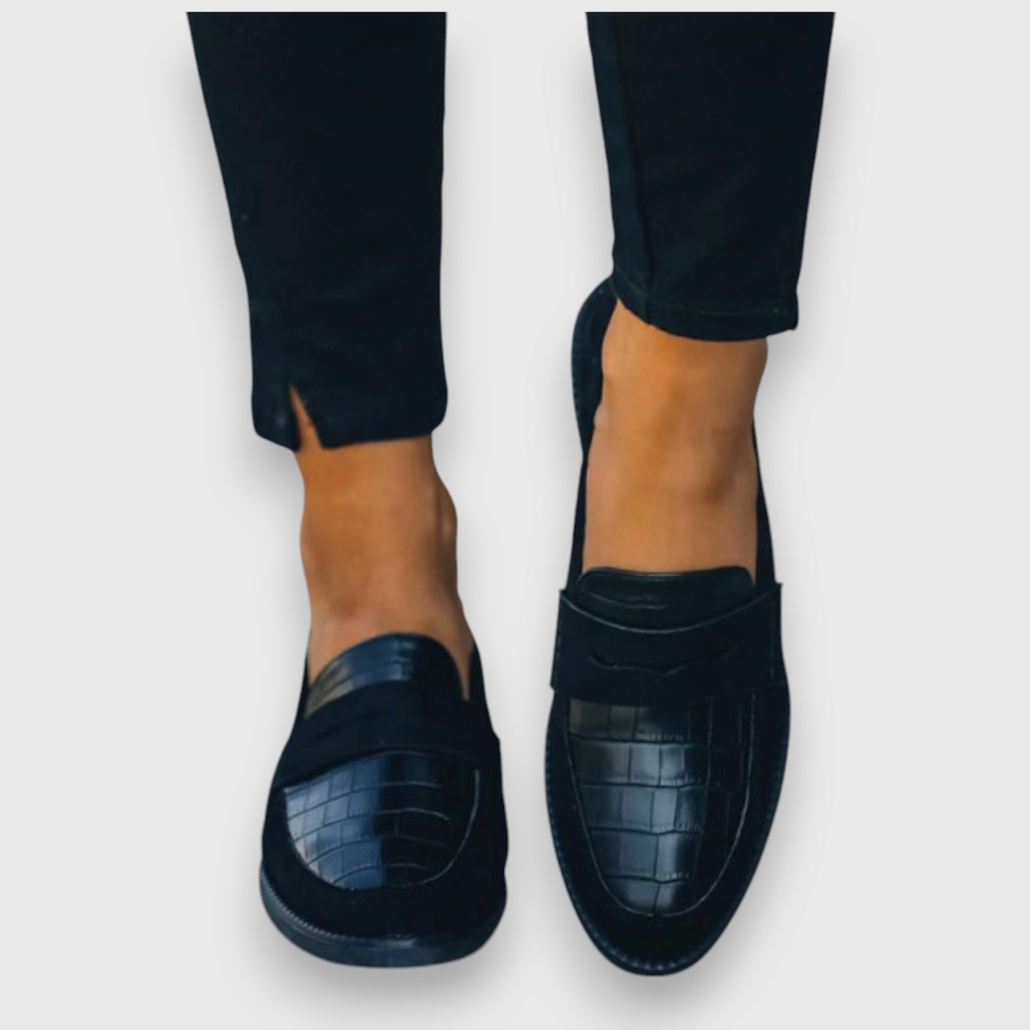 Lea – Loafer cipő