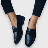 Lea – Loafer cipő