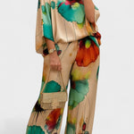 Klaudia szett – közelről