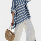 Ágota mediterrán szett – stílusfotó
