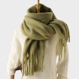 Zsófia sál stílusfotója