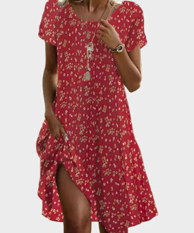 Perecse – Elegáns ruha 14