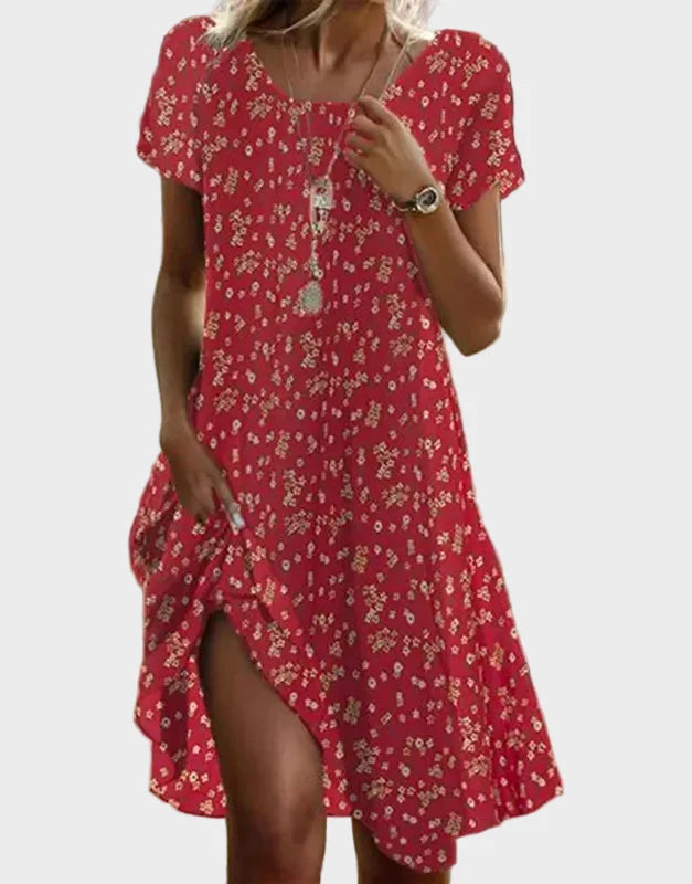 Perecse – Elegáns ruha 14