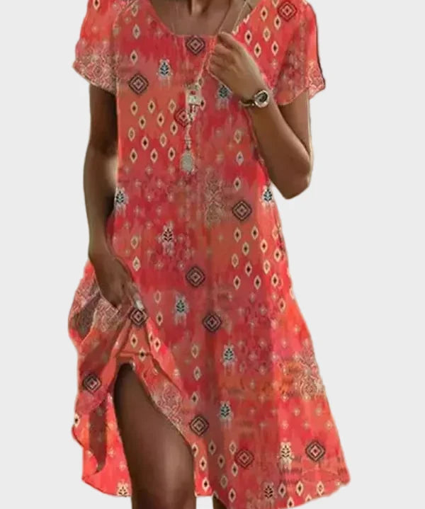 Perecse – Elegáns ruha 15