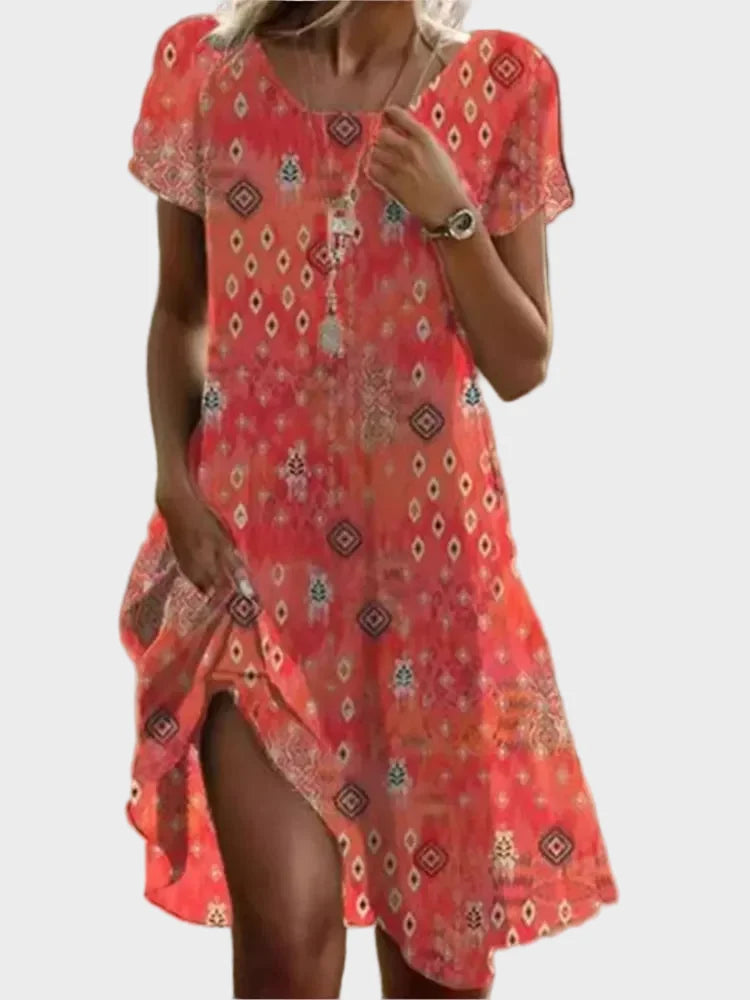 Perecse – Elegáns ruha 6