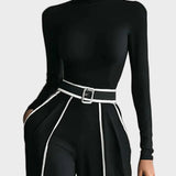 Melinda – Elegáns szett nadrággal