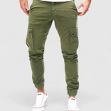 Patrik – Cargo nadrág, részletfotó