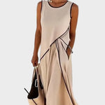 Perkupa – Elegáns ujjatlan ruha 2