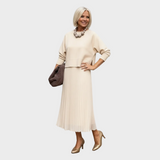 Szilvia – Elegáns Kétrészes Szett