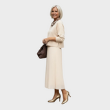 Szilvia – Elegáns Kétrészes Szett