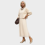 Szilvia – Elegáns Kétrészes Szett