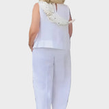 Berta – Elegáns casual szett