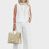 Berta – Elegáns casual szett
