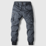 Milán – Urban cargo nadrág, stílusfotó