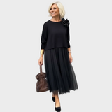 Szilvia – Elegáns Kétrészes Szett